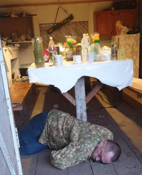 Бойня на Житомирщине: в чём ошибся фермер, расстрелявший «атошников» (ФОТО, ВИДЕО 18+)