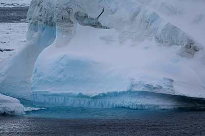 Описано влияние глобального потепления на&nbsp;появление неизвестных вирусов