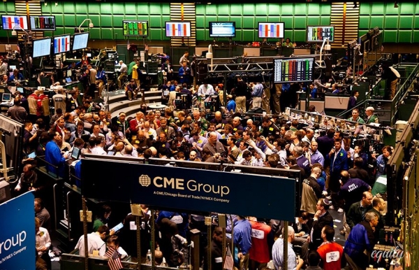 CME: торговля деривативами на BTC выросла перед уполовиниванием награды CME: торговля деривативами на BTC выросла перед уполовиниванием награды