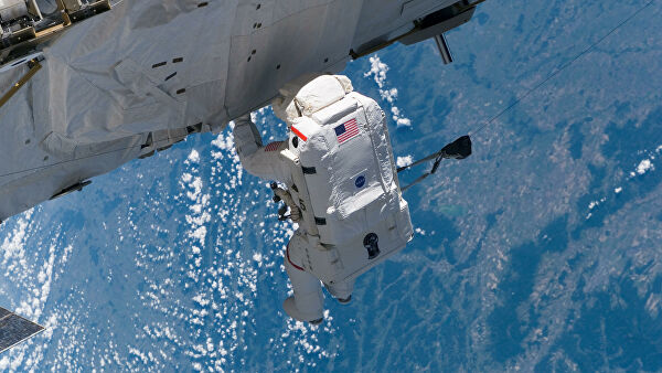 Американский эксперт: США не готовы к партнерству с Россией в космосе Американский эксперт: США не готовы к партнерству с Россией в космосе