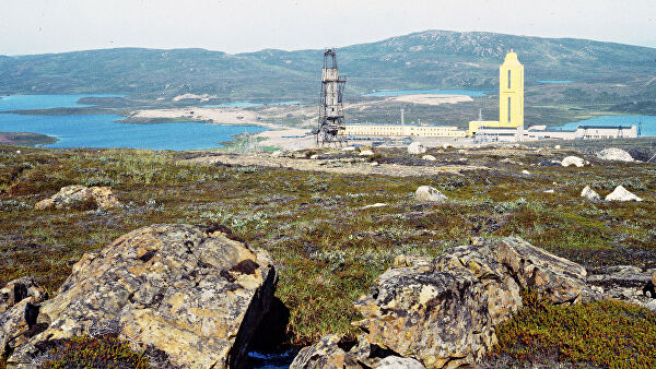 Скважина, которая перевернула представления о Земле Скважина, которая перевернула представления о Земле