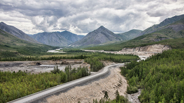Соотечественникам при переезде из-за рубежа в ДФО помогут купить жилье Соотечественникам при переезде из-за рубежа в ДФО помогут купить жилье