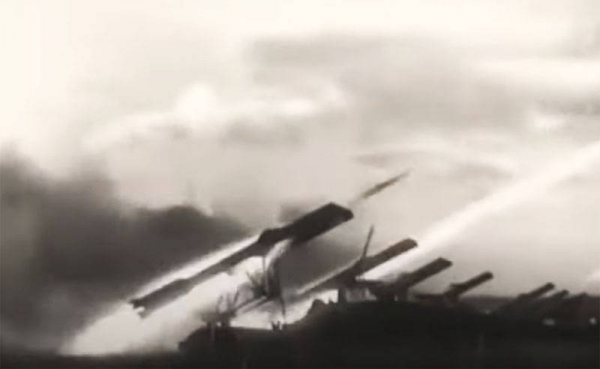 У каждой &laquo;Катюши&raquo; были свои &laquo;Раисы Сергеевны&raquo;: из истории Великой Отечественной