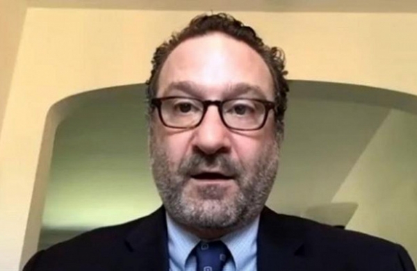 Посольство РФ в США: замгоссекретаря Шенкер отравляет отношения с Москвой Посольство РФ в США: замгоссекретаря Шенкер отравляет отношения с Москвой