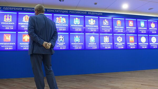 В штабе по контролю рассказали, какими будут сейф-пакеты для бюллетеней