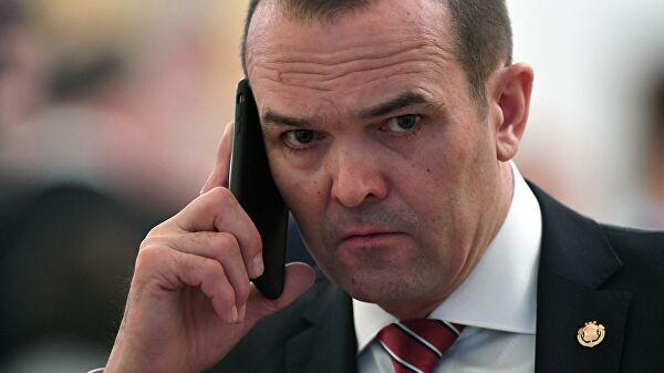 Биография Михаила Игнатьева Биография Михаила Игнатьева