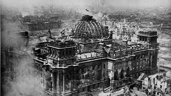 Эксперт рассказал о попытках занизить роль СССР во Второй мировой войне