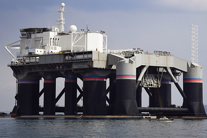 «Морской старт» оказался ненужным «Морской старт» оказался ненужным