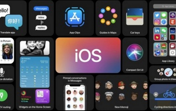 Хакеры за неделю взломали защиту iOS 14