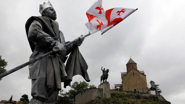 Грузия начнет производить пехотное вооружение по стандартам НАТО