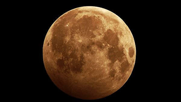 Канадский эксперт призвал найти альтернативу планам США по освоению Луны