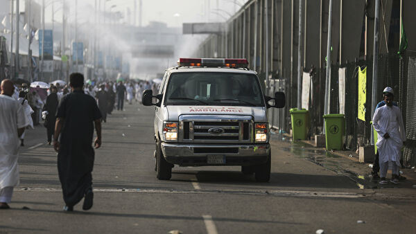 В саудовской Джидде вновь вводят комендантский час из-за COVID-19