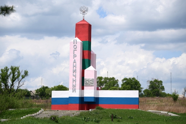 Глава АТЦ СНГ: Закрытие границ снизило уровень террористической активности