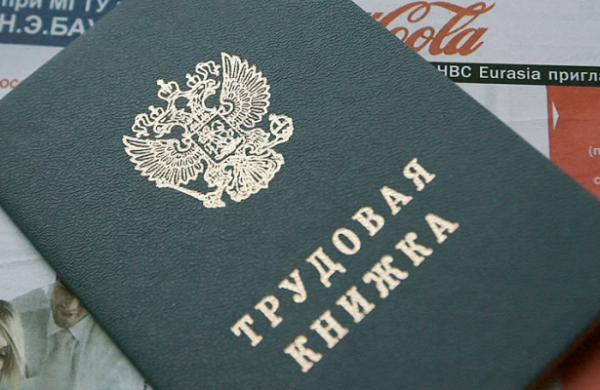 В Госдуме прокомментировали введение электронных трудовых книжек в России В Госдуме прокомментировали введение электронных трудовых книжек в России
