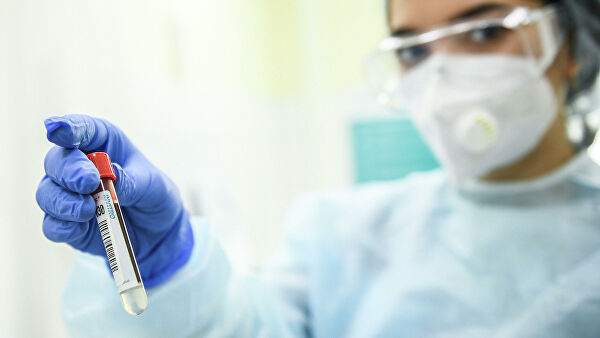 У бессимптомных пациентов обнаружен более слабый иммунитет к коронавирусу У бессимптомных пациентов обнаружен более слабый иммунитет к коронавирусу