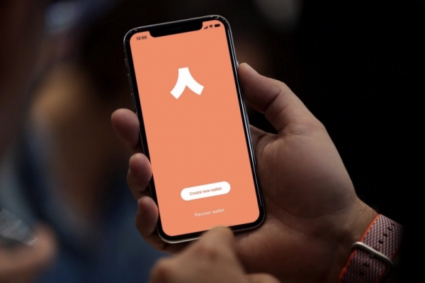 В кошельке Argent обнаружена серьезная уязвимость