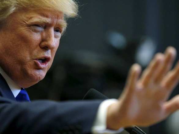 Трамп назвал причину нового роста заболеваемости коронавирусом в США Трамп назвал причину нового роста заболеваемости коронавирусом в США