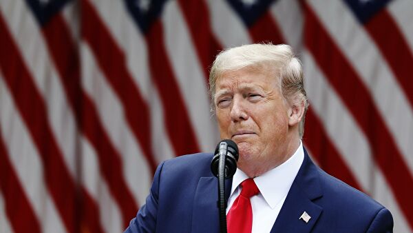 Трамп интересовался, является ли Финляндия частью России Трамп интересовался, является ли Финляндия частью России