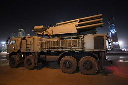 В России объяснили геноцид &laquo;Панцирей&raquo; турецкими Bayraktar TB2