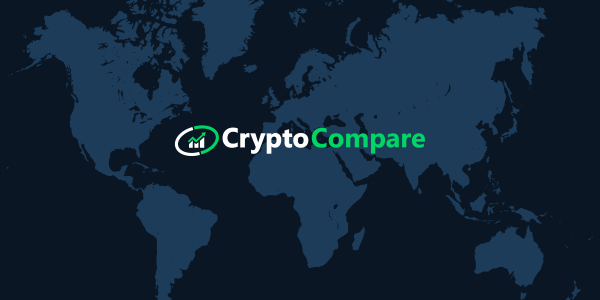 CryptoCompare: объемы торгов криптовалютными деривативами в мае поставили новый рекорд