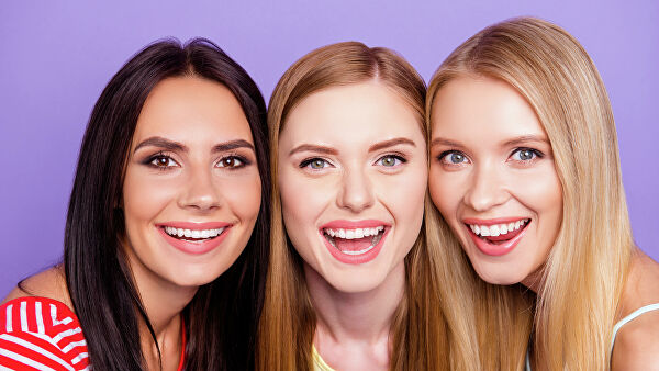 Боевой раскрас. Какой цвет волос продлевает жизнь Боевой раскрас. Какой цвет волос продлевает жизнь