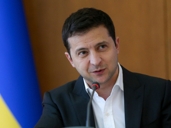 Глава ЛНР выступил с обращением к президенту Украины Глава ЛНР выступил с обращением к президенту Украины