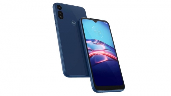 Motorola выпустила бюджетные смартфоны на Snapdragon
