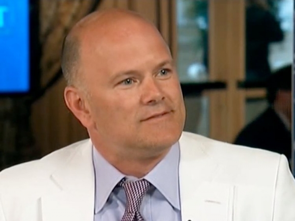 Майкл Новограц подтвердил свой прогноз курса биткойна в $20 000