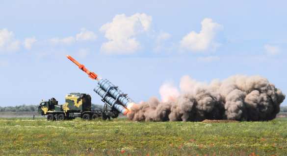 В России пообещали Украине «геополитическую катастрофу и утрату государственности» в ответ на заявление о «ракетном ударе»