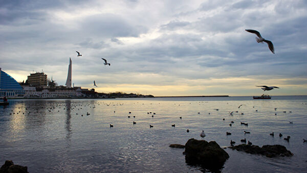 В России прокомментировали продление санкций ЕС по Крыму В России прокомментировали продление санкций ЕС по Крыму