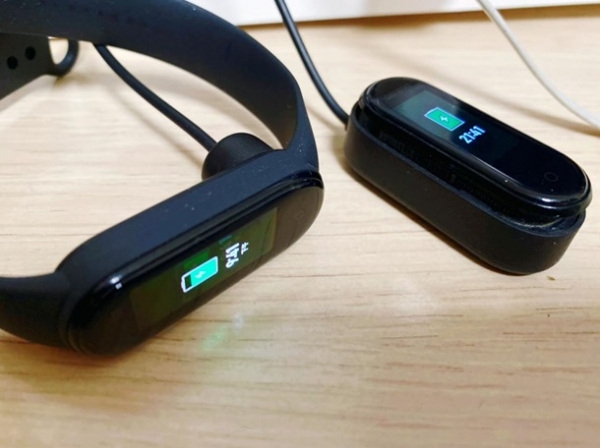 Xiaomi представили новый фитнес-браслет Mi Band 5 Xiaomi представили новый фитнес-браслет Mi Band 5