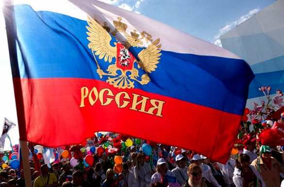 Почему российские элиты недолюбливают Донбасс и как Конгресс США лоббирует интересы россиян?