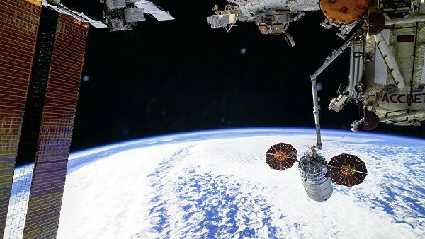Экипаж МКС выйдет в открытый космос 26 июня и 1 июля