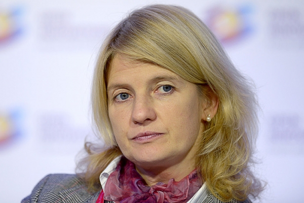 Касперская предостерегла о риске эмиграции IT-специалистов