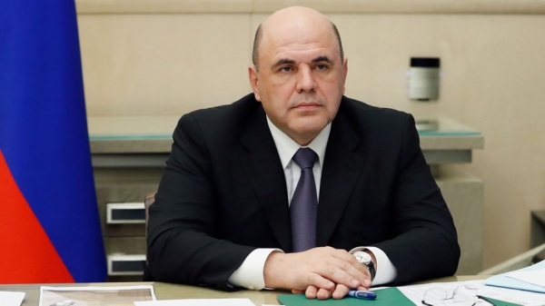 Кабмин выделит 15 млрд рублей на перспективные разработки