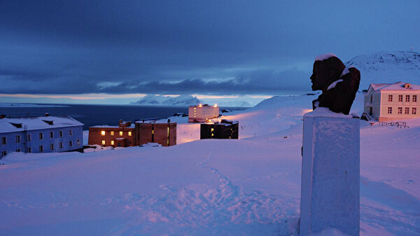 Ученый рассказал, как ларьки и гаражи разрушали многолетнюю мерзлоту Ученый рассказал, как ларьки и гаражи разрушали многолетнюю мерзлоту