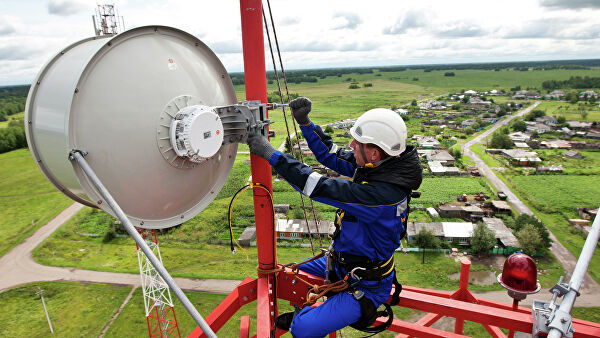 Опасные связи 5G. Что ждать от сетей нового поколения