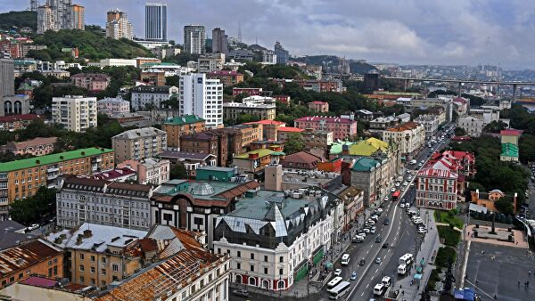 В Приморье продолжат работу с инвесторами, несмотря на отмену ВЭФ-2020