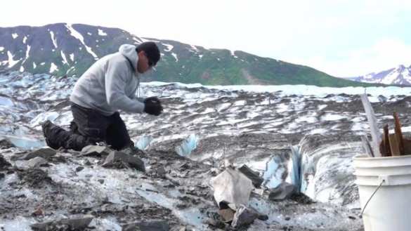 Погибший военный рейс ВВС США раскрывает свои секреты спустя 70 лет (ФОТО) Погибший военный рейс ВВС США раскрывает свои секреты спустя 70 лет (ФОТО)