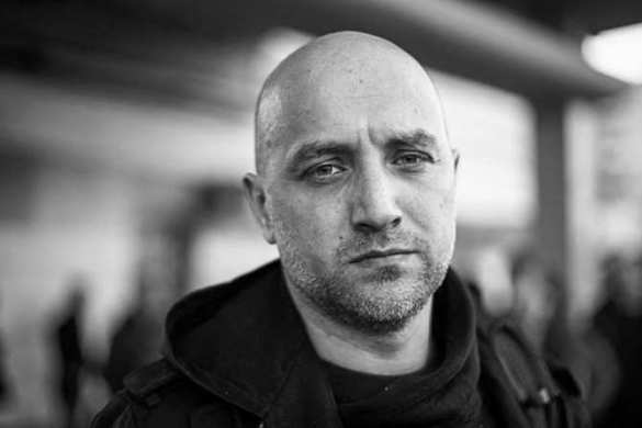 «Республика погружается во мрак», — Захар Прилепин о забастовке шахтёров в ЛНР и блокировке «Русской Весны»