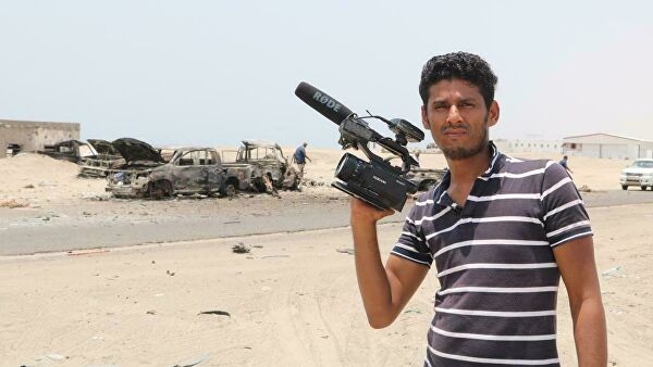 Эксперт назвал возможную причину убийства стрингера Ruptly в Йемене