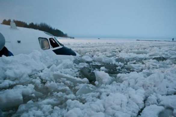 Погибший военный рейс ВВС США раскрывает свои секреты спустя 70 лет (ФОТО) Погибший военный рейс ВВС США раскрывает свои секреты спустя 70 лет (ФОТО)