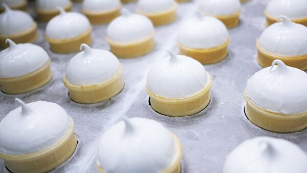 Житель Казани украл более 200 пачек мороженого