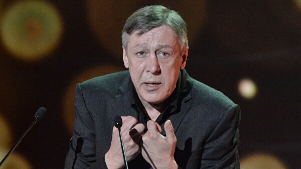 В отношении Михаила Ефремова возбудили уголовное дело после ДТП