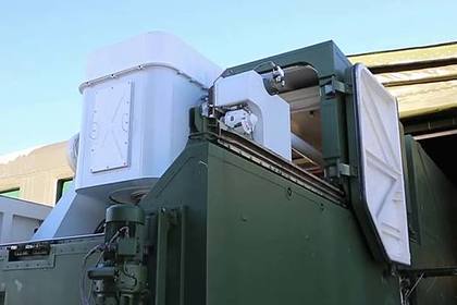 Российский &laquo;Пересвет&raquo; рассекретили