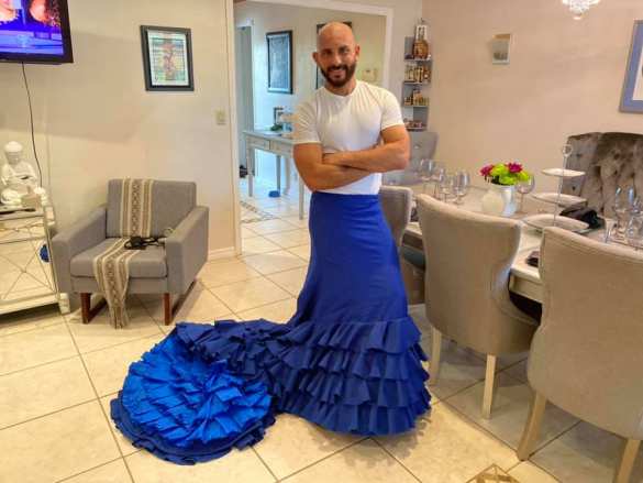 Звезда гей-порно решил пойти во власть в США (ФОТО) Звезда гей-порно решил пойти во власть в США (ФОТО)