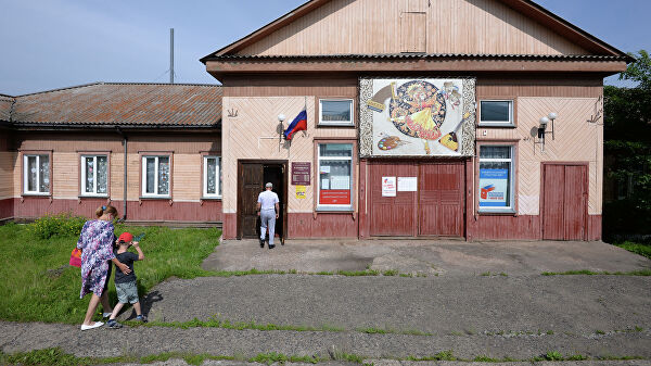 В штабе по контролю рассказали, какими будут сейф-пакеты для бюллетеней