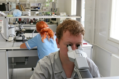 Российские ученые разработают &laquo;ускоритель&raquo; для лечения рака