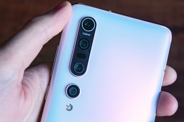 Назван самый мощный в мире смартфон на Android Назван самый мощный в мире смартфон на Android