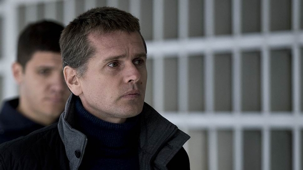 Адвокат Александра Винника: &laquo;Суд Греции примет решение по апелляциям до 30 июня&raquo;